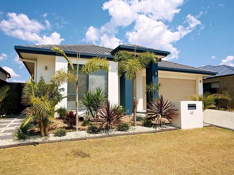 41 Numbat Street, North Lakes QLD 4509
