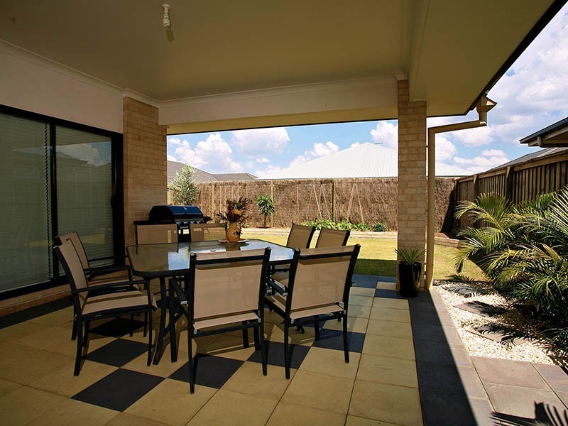 41 Numbat Street, North Lakes QLD 4509