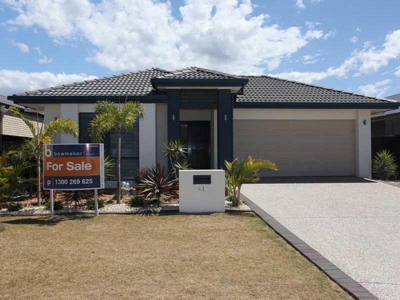 41 Numbat Street, North Lakes QLD 4509