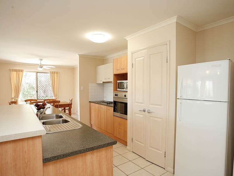 46 Whitfield Crescent, North Lakes QLD 4509