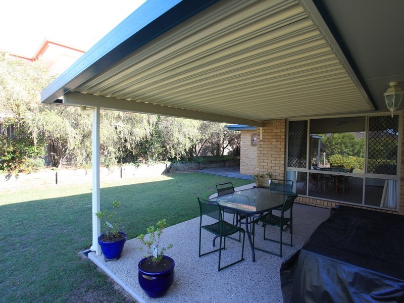46 Whitfield Crescent, North Lakes QLD 4509