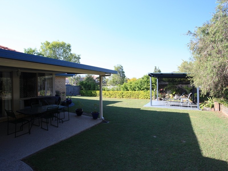 46 Whitfield Crescent, North Lakes QLD 4509