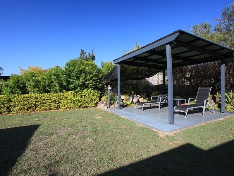 46 Whitfield Crescent, North Lakes QLD 4509