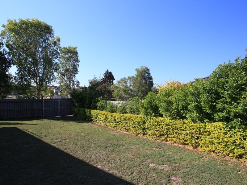 46 Whitfield Crescent, North Lakes QLD 4509