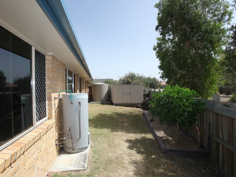 46 Whitfield Crescent, North Lakes QLD 4509