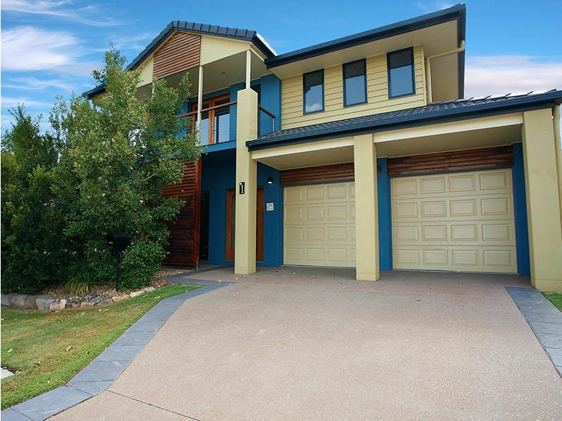 1 Greygum Street, North Lakes QLD 4509