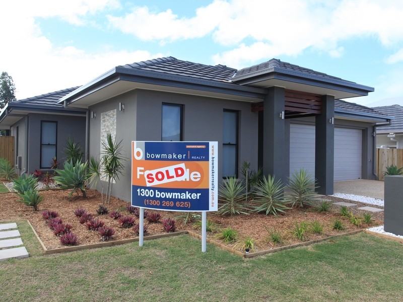 38 Ballesteros Street, North Lakes QLD 4509