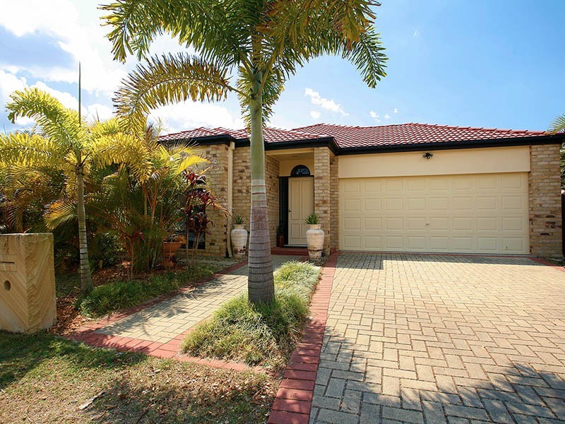 4 Leichhardt Street, North Lakes QLD 4509