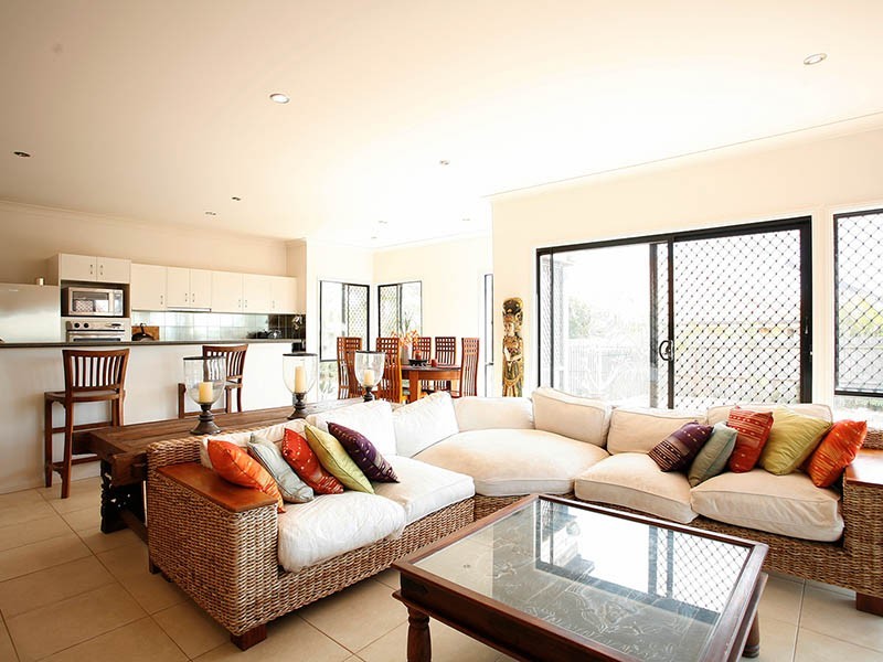 4 Leichhardt Street, North Lakes QLD 4509