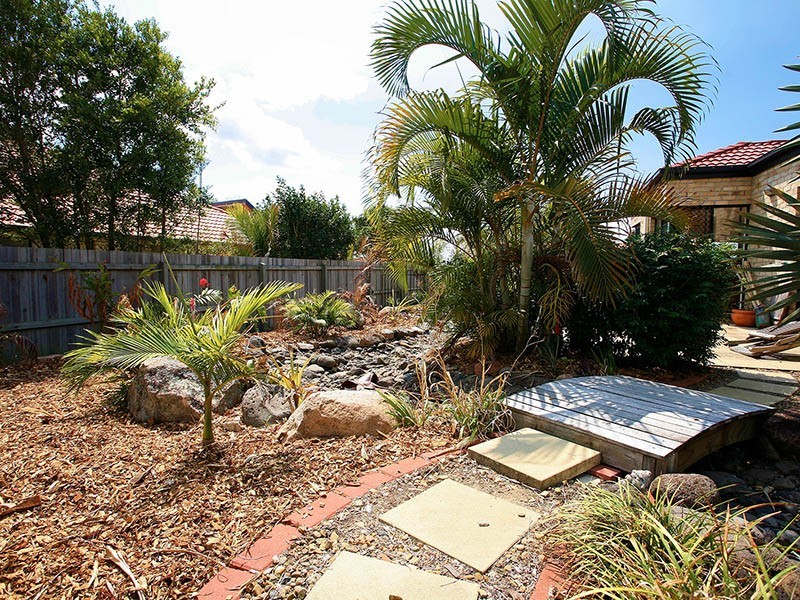 4 Leichhardt Street, North Lakes QLD 4509