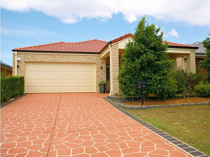 7 Wilga Street, North Lakes QLD 4509