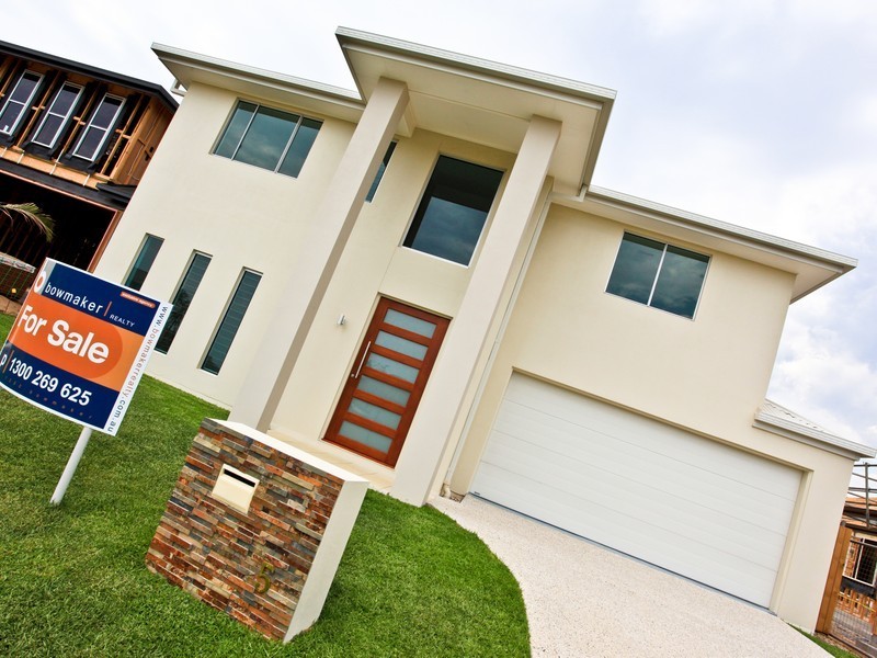 5 Trump Circuit, North Lakes QLD 4509