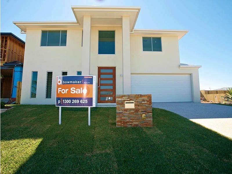 5 Trump Circuit, North Lakes QLD 4509