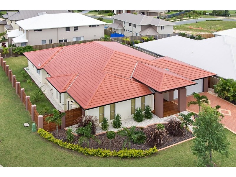 10 Mickelson Street, North Lakes QLD 4509