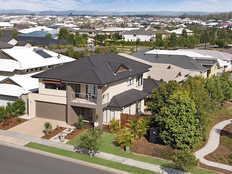 3 Kurrajong Circuit, North Lakes QLD 4509