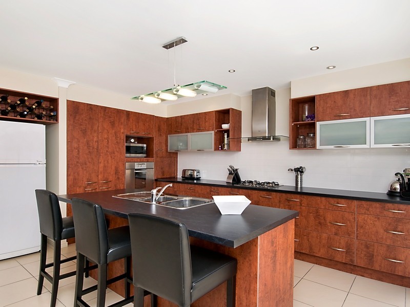 3 Kurrajong Circuit, North Lakes QLD 4509