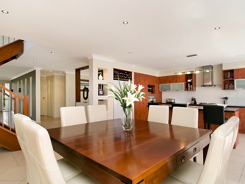 3 Kurrajong Circuit, North Lakes QLD 4509