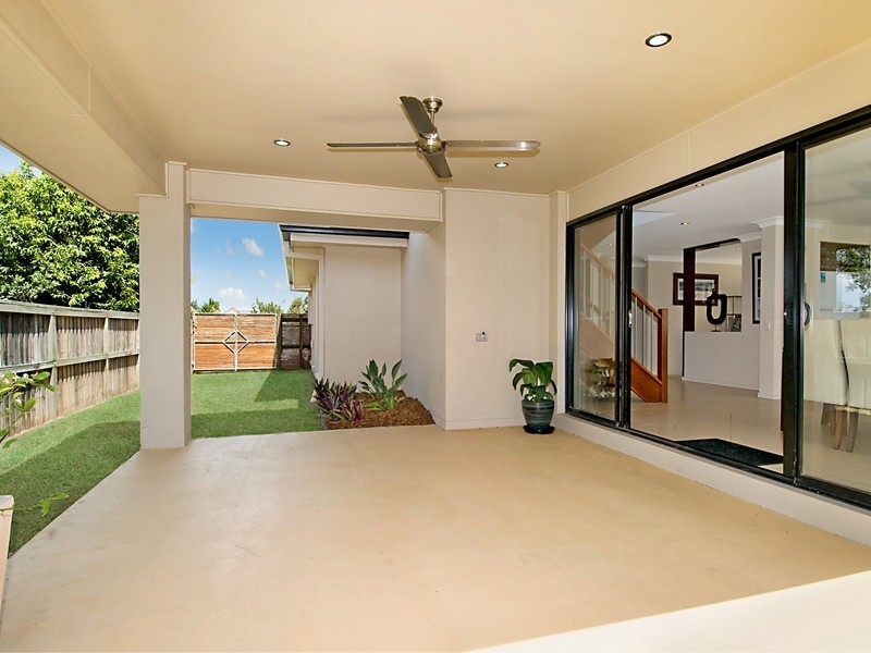 3 Kurrajong Circuit, North Lakes QLD 4509