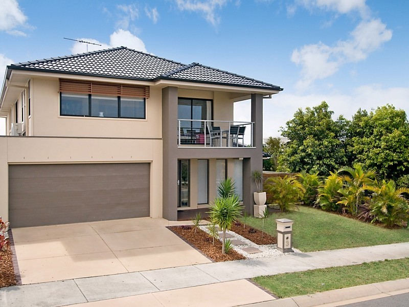 3 Kurrajong Circuit, North Lakes QLD 4509