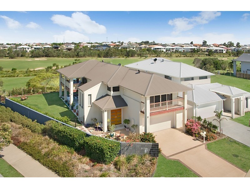 1 Armour Close, North Lakes QLD 4509