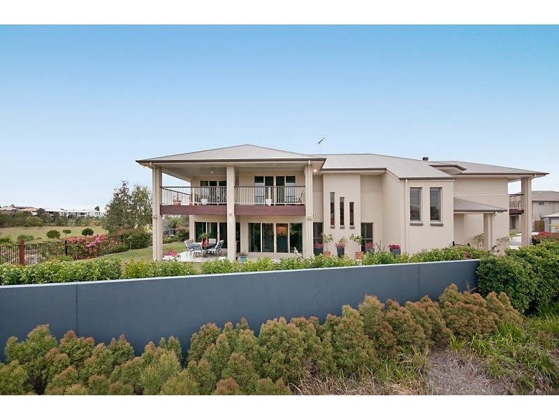 1 Armour Close, North Lakes QLD 4509
