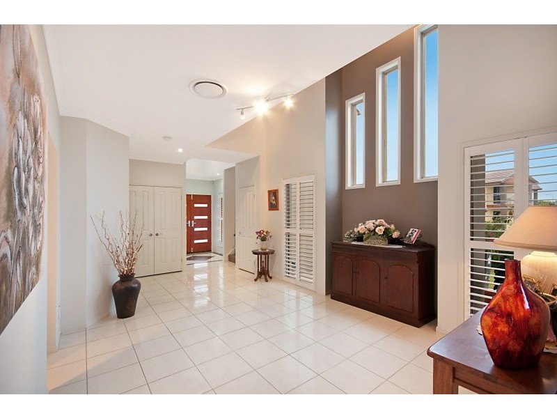 1 Armour Close, North Lakes QLD 4509