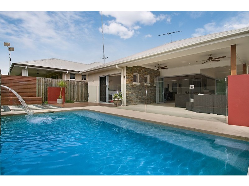 7 Backhousia Court, North Lakes QLD 4509