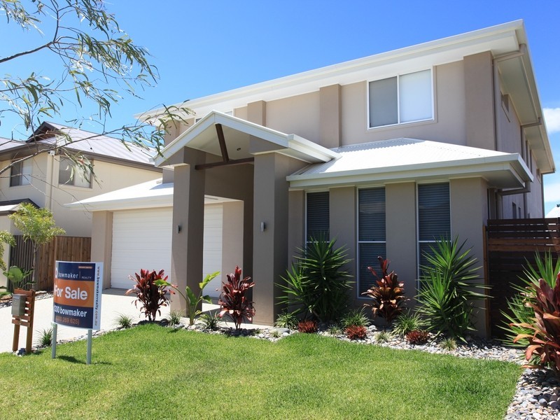 3 Ballesteros Street, North Lakes QLD 4509