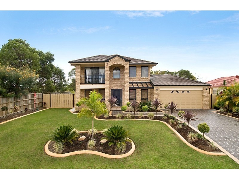 6 Cassava Court, North Lakes QLD 4509