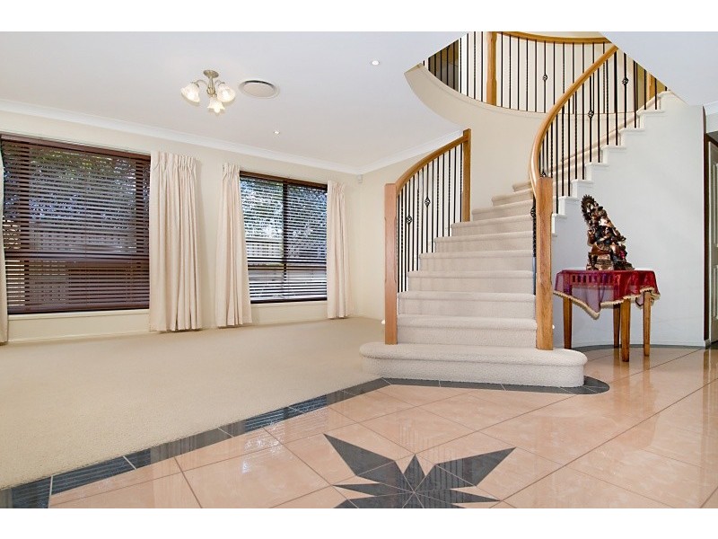 6 Cassava Court, North Lakes QLD 4509