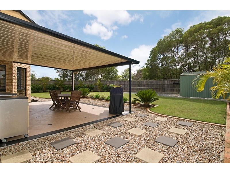 6 Cassava Court, North Lakes QLD 4509