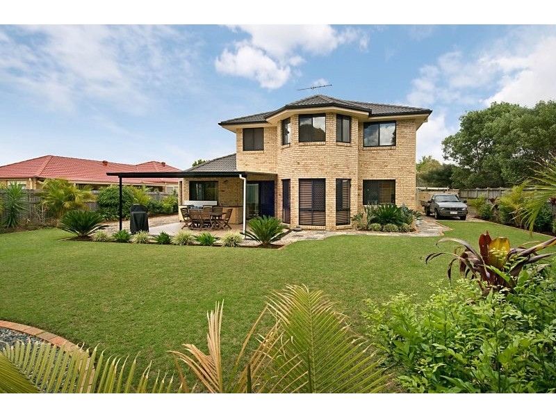 6 Cassava Court, North Lakes QLD 4509