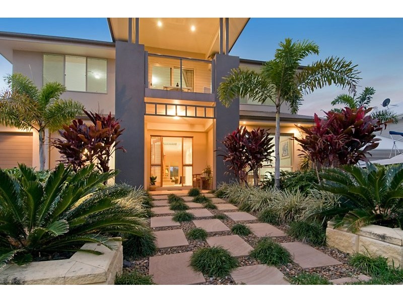 24 Wallaroo Circuit, North Lakes QLD 4509