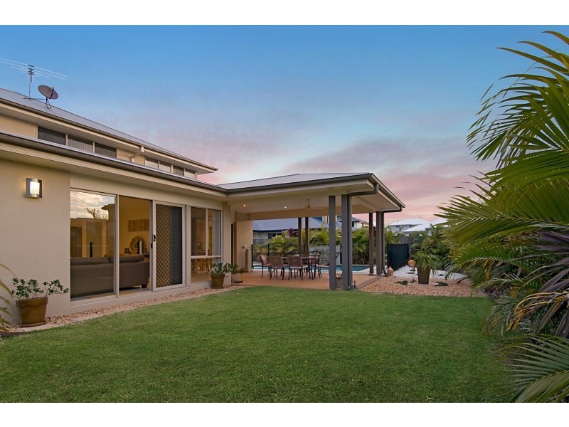 24 Wallaroo Circuit, North Lakes QLD 4509