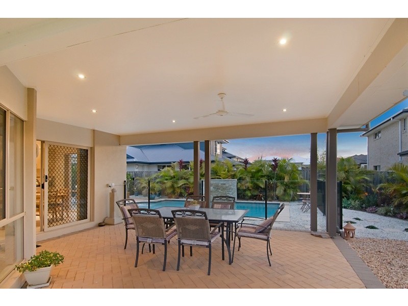 24 Wallaroo Circuit, North Lakes QLD 4509