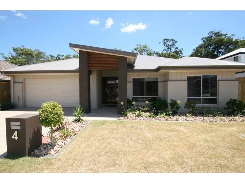4 Pygme Street, North Lakes QLD 4509