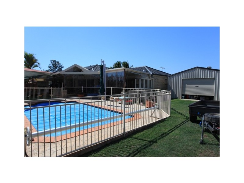 23 Mallee Street, Murrumba Downs QLD 4503