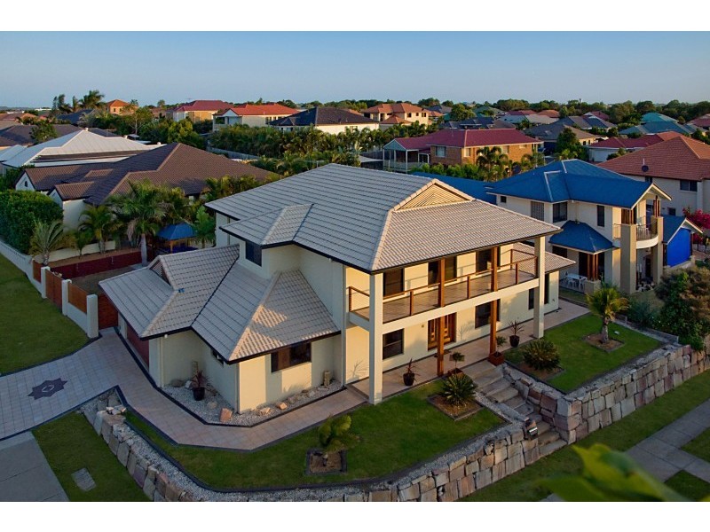 74 Copeland Drive, North Lakes QLD 4509