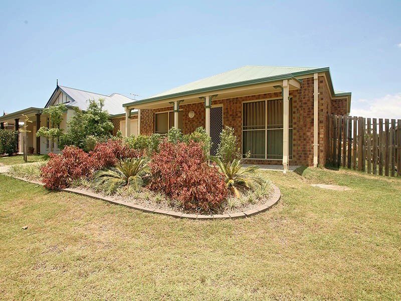 44 Lacebark Street, North Lakes QLD 4509