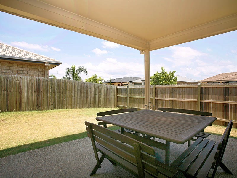 44 Lacebark Street, North Lakes QLD 4509