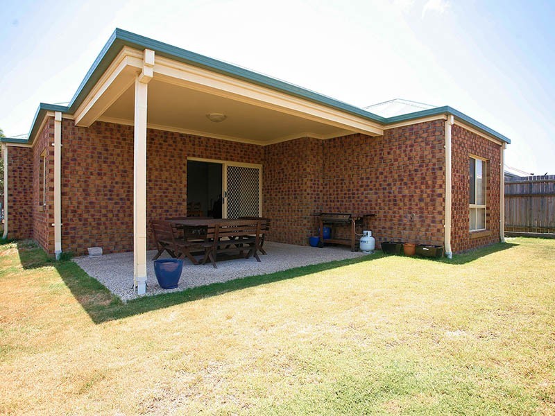 44 Lacebark Street, North Lakes QLD 4509