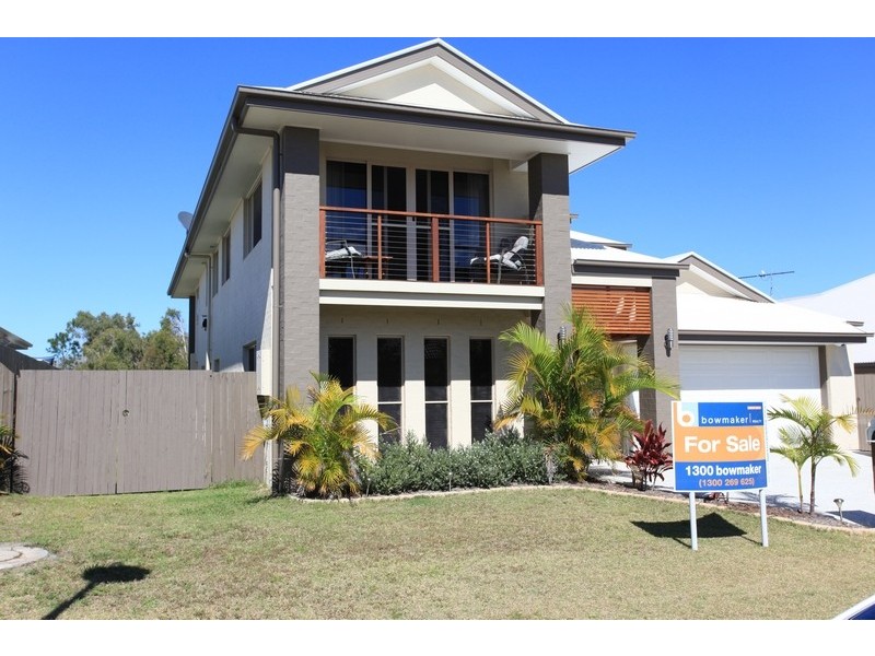 55 Dusky Street, North Lakes QLD 4509