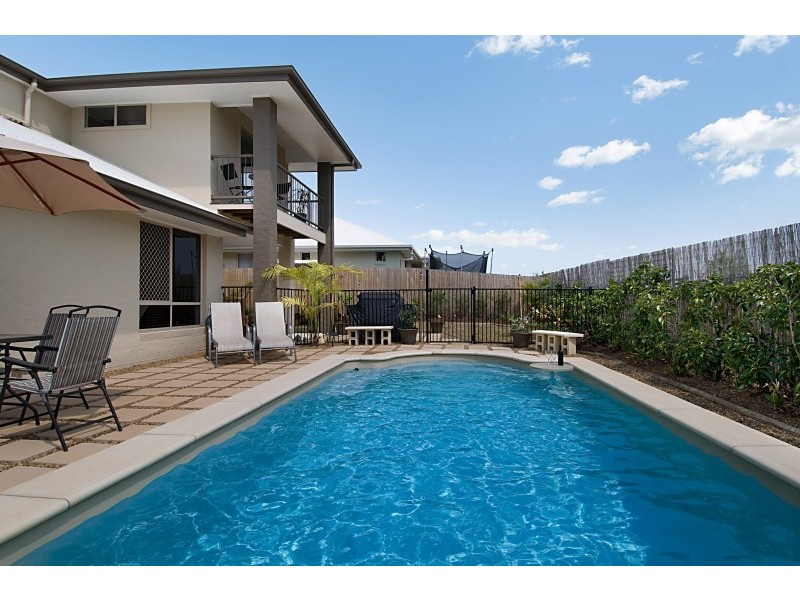 55 Dusky Street, North Lakes QLD 4509