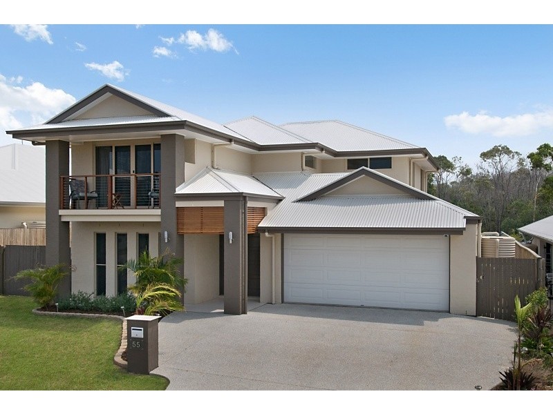 55 Dusky Street, North Lakes QLD 4509