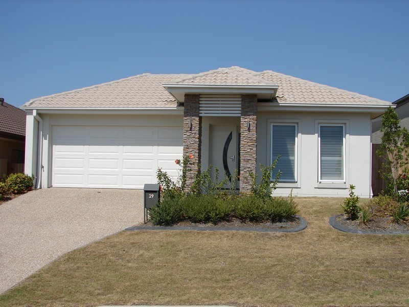29 Kangaroo Street, North Lakes QLD 4509