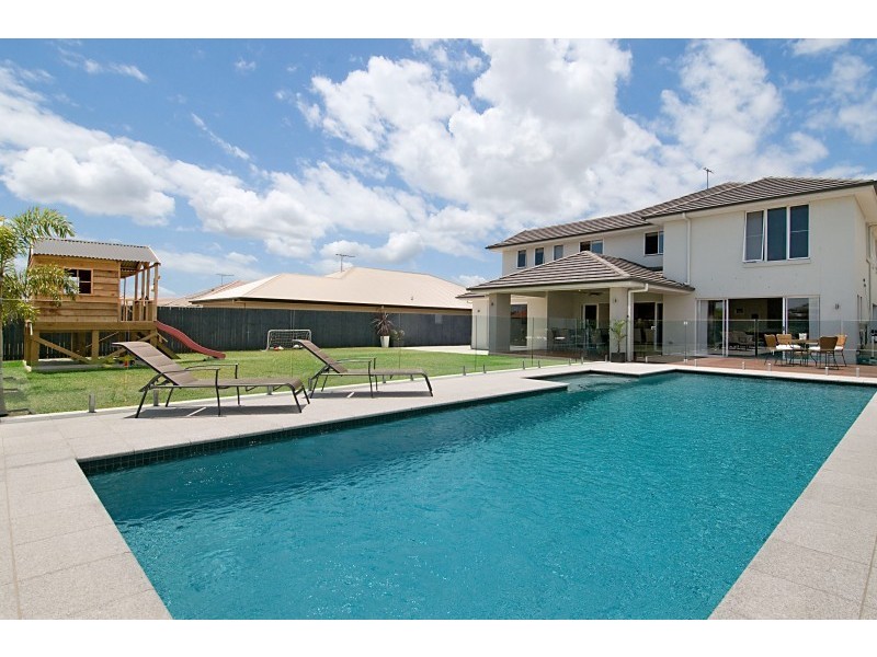 32 Echidna Parade, North Lakes QLD 4509