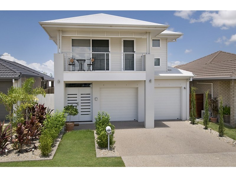 10 Carmody Parade, North Lakes QLD 4509