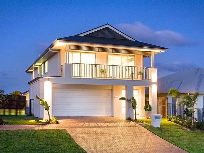 5 Eaton Close, North Lakes QLD 4509