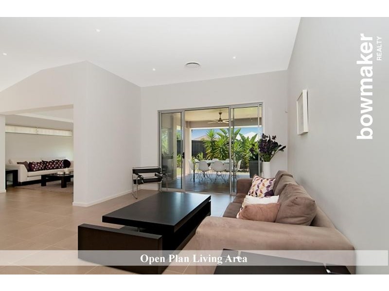 4 Moloney Place, North Lakes QLD 4509