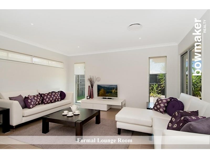 4 Moloney Place, North Lakes QLD 4509